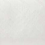 Cottage 3 pieces jacquard comforter set, king size image number 3