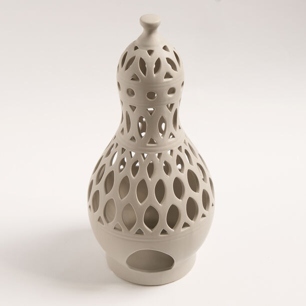 Candle Holder15.4*15.4*33 Cm image number 1
