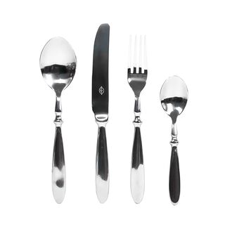 La Mesa Cutlery Set 16 Pieces