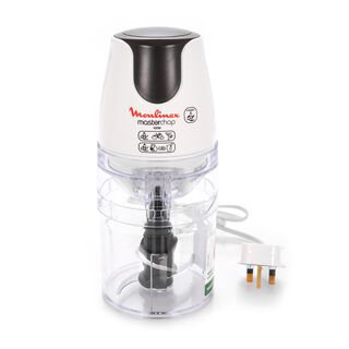 Moulinex Masterchop Xl