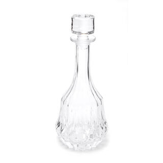Rcr Crystal Juice Bottle Adagio