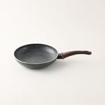 Alberto brown granite frypan 22 cm image number 0