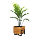 وعاء نباتات image number 3