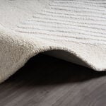 Cottage hand tufted wool rug 160*230cm image number 3