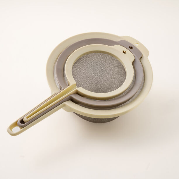 Alberto 3pcs stainer set bind card image number 0
