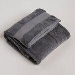 Egyptian Cotton Bath Sheet image number 1