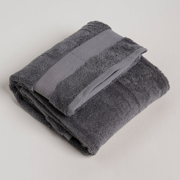 Egyptian Cotton Bath Sheet image number 1