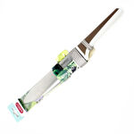 Alberto 8" Chef Knife Stainless Steel Blade image number 1