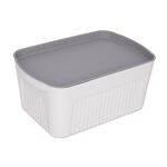 Storage Containe 7L White image number 0