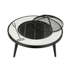 Mgo Firepit image number 2