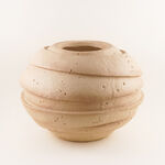 Trellis Planter Resin Beige 55.3x55.3x40.6cm image number 0