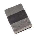 Bath Towel Signature 94 Grey image number 0