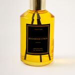 Fragrance diffuser with stick 150ml, yellow image number 1