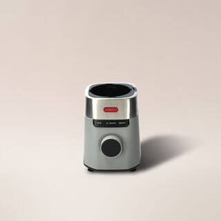 Alberto 3 in 1 plastic 600W 1.7L blender