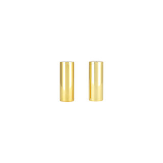 Salt & Pepper Set Of 2 Pcs 10*4 cm