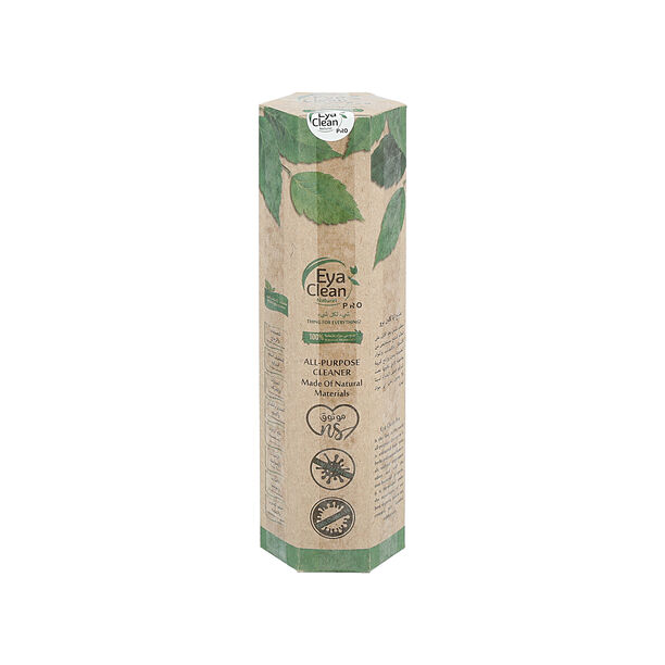 Eya Clean Pro Spray Cleaner 1000 ml image number 1