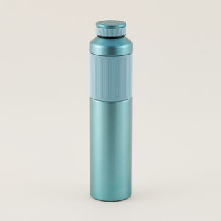 Dallaty Thermo Bottle Stainless Steel Teal 500 Ml