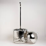 La Mesa Chaffing Dish 5 liter Silver image number 4