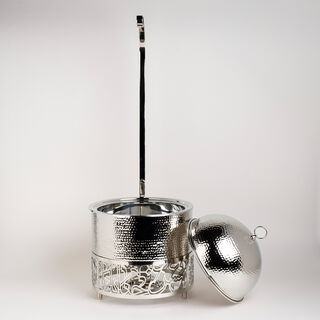 La Mesa Chaffing Dish 5 liter Silver