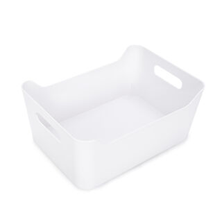 Plastic Storage Bin 9L