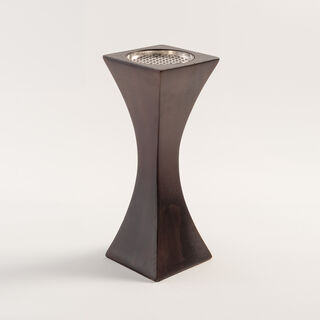 Oud Burner 9*9*25 cm