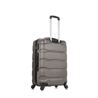 Travel Vision Prom Set Of 320/24/28" Latte
