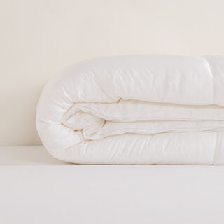 Cottage anti bacterial bamboo duvet 230*220cm, 300 thread count