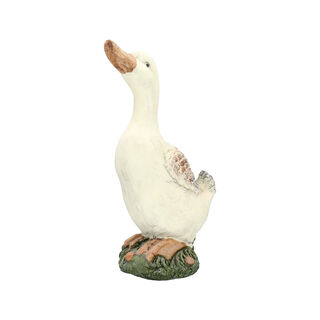 Duck Decoration 21*18*46 cm