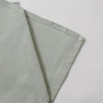 Alberto 100% Cotton Kitchen Set Of 4Pcs, Green image number 5