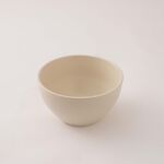 La Mesa 18pcs embossed porcelain dinner set, white image number 4