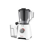 Moulinex Blender Blendforce 2 In 1 With 2 Jars (To Blend & To Juice) image number 1