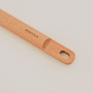 Pentola silicone flat brush 22.3*3.8*1.4 cm