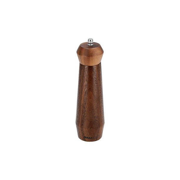 Billi wooden pepper grinder 8 cm image number 3