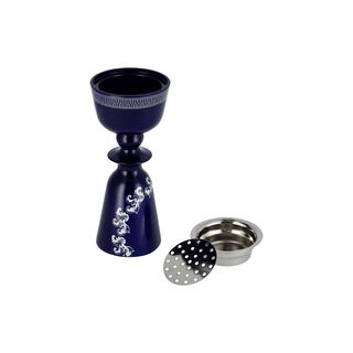Oud Burner