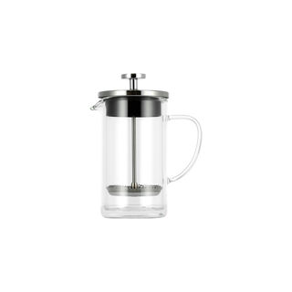 Tea & Coffee Pot French Press with Dripper
