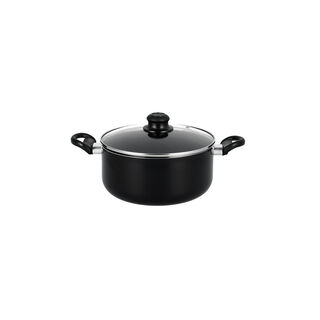  9 Pcs Nonstick Cookware Set