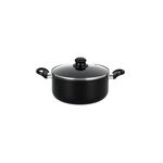 9 Pcs Nonstick Cookware Set image number 3