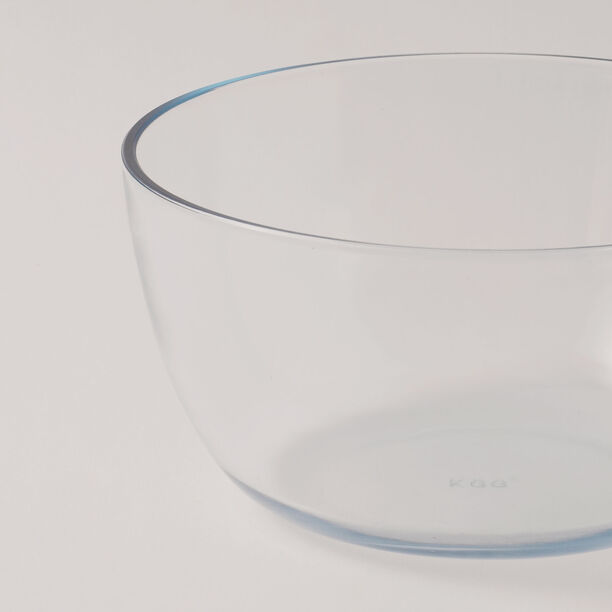 البرتو وعاء خلط زجاج بروسليكات 3.8لتر image number 2