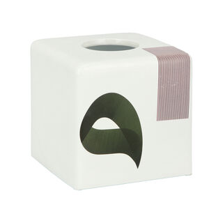 Tissue Box Arab Graph