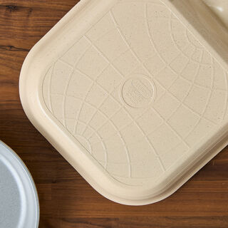 طقم قدور جرانيت 12 قطعة صناعة سعودية