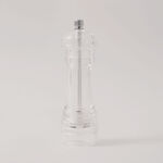 البرتو مطحنة ملح وفلفل أكريليك قطعتين 5.1*5.1*16.7 سم image number 2