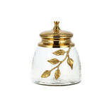 GLS CANISTER LRG6*6*7.50" image number 1