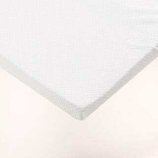 Cottage mattress topper memory 120*200 cm