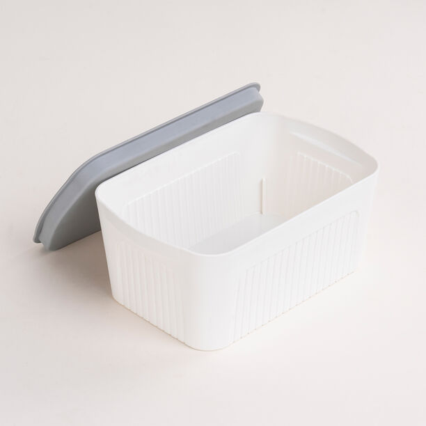 Storage Containe 2L White image number 2