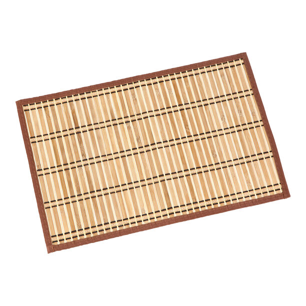 Alberto Bamboo Placemat  image number 0