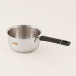 Pentola Stainless Steel Saucepan 16Cm image number 0