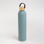 Alberto sainless steel 500ml water bottle green image number 0