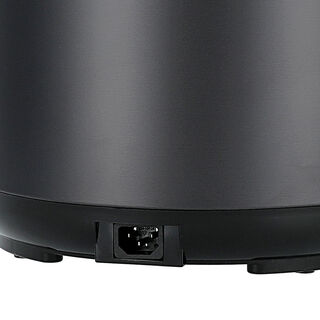 Alberto 6L 1000W granite pressure cooker
