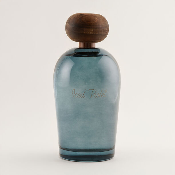 هومز معطر أعواد بسعة 2000 مل برائحة البنفسج المثلج image number 3