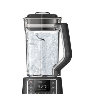 Sencor Vac Blender, 1500W, 1.5L, 7 Programs